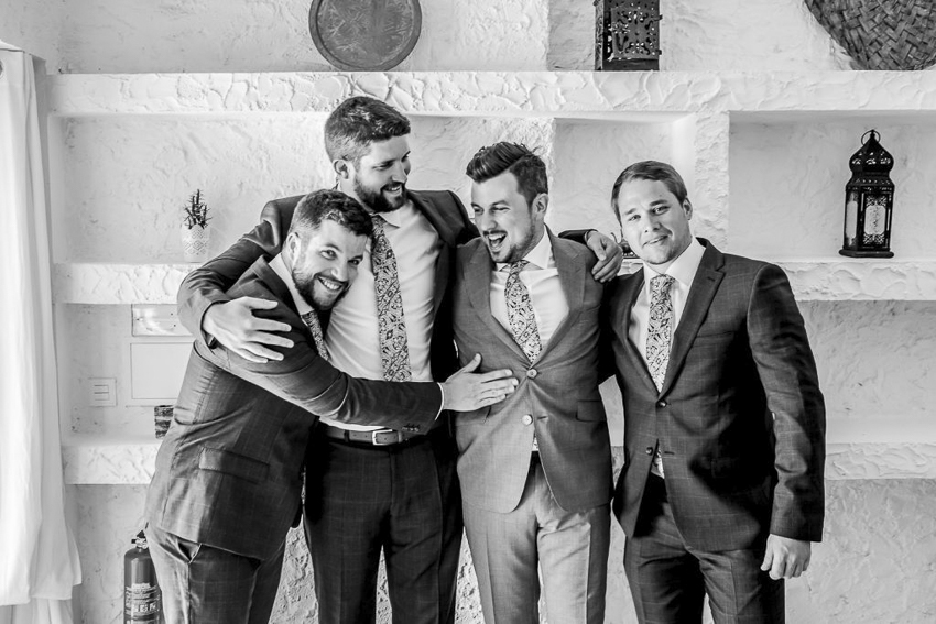 wedding photographer Marbella