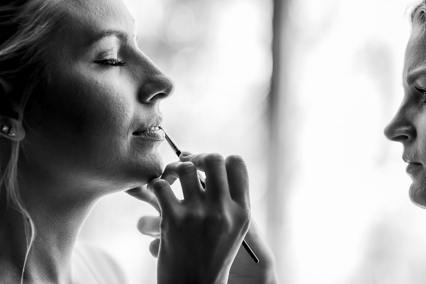 wedding photographer Malaga