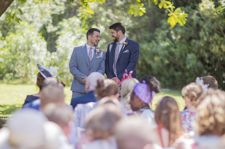 wedding photographer Malaga