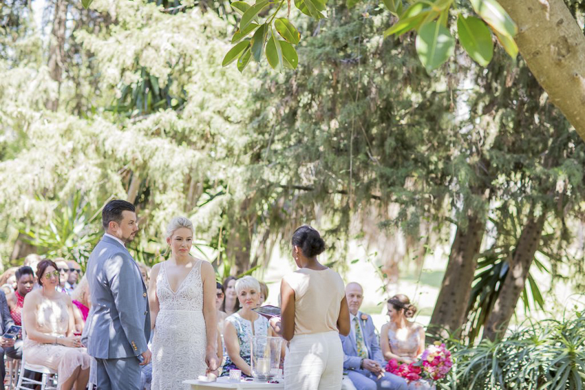 wedding photographer Malaga