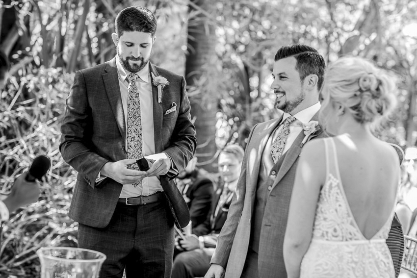 wedding photographer Malaga