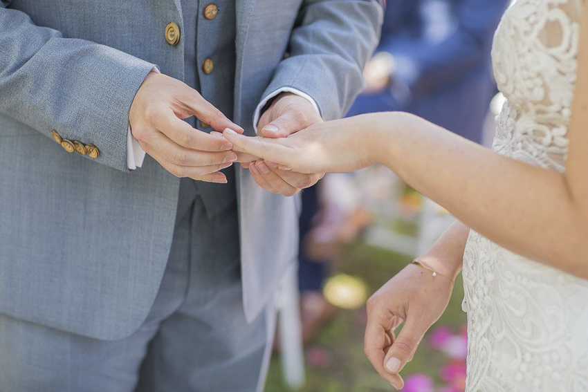 wedding photographer Malaga