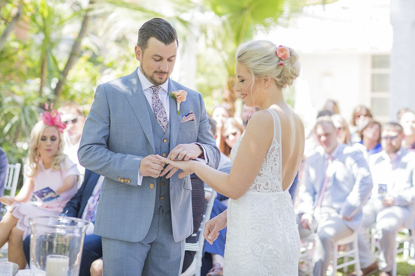 wedding photographer South of Spain