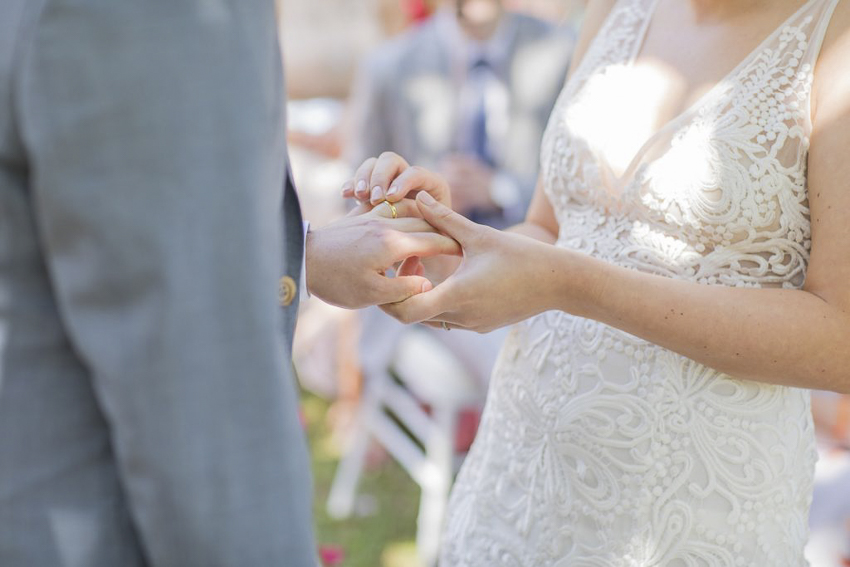 wedding photographer Malaga