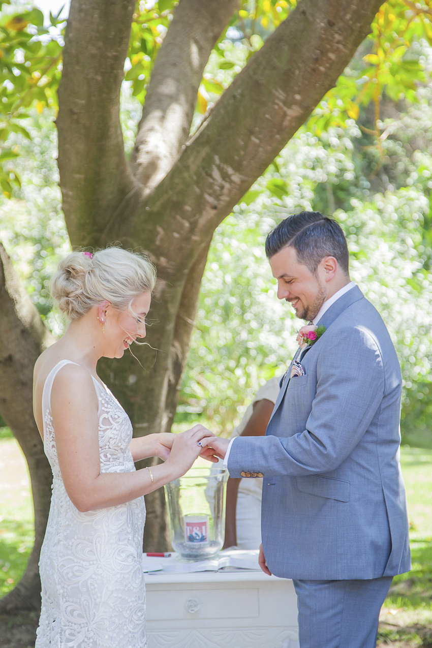 wedding photographer Marbella