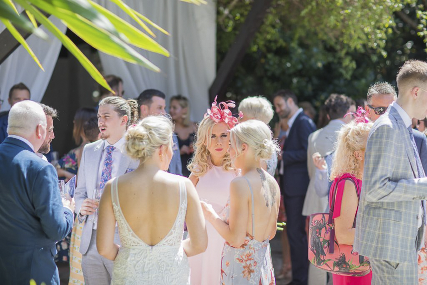 wedding photographer Malaga