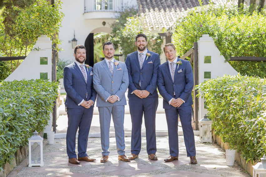 wedding photographer Malaga