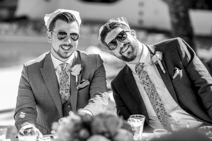 wedding photographer Malaga