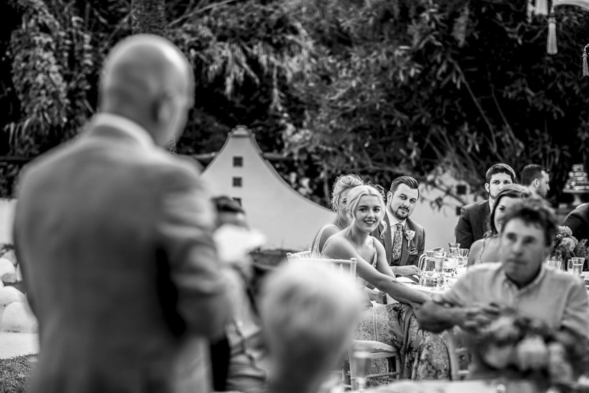 wedding photographer Marbella