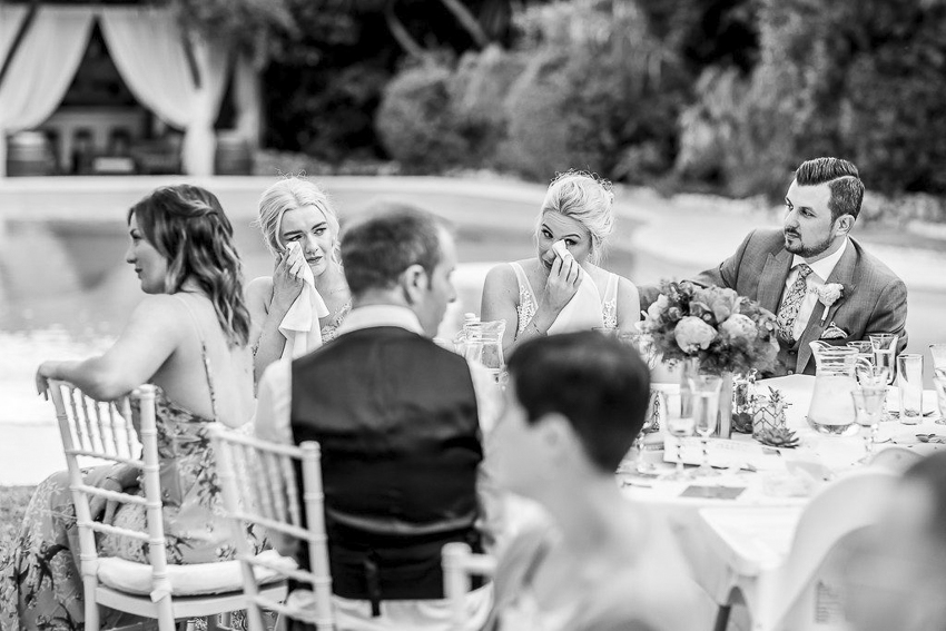 wedding photographer Malaga