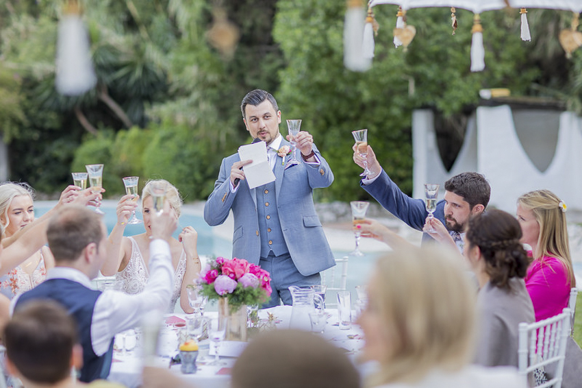wedding photographer Marbella