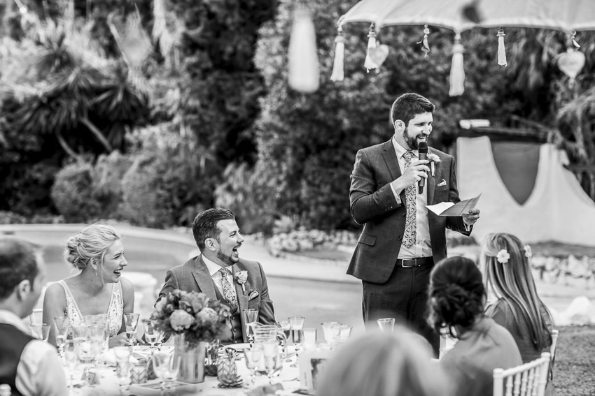 wedding photographer Marbella