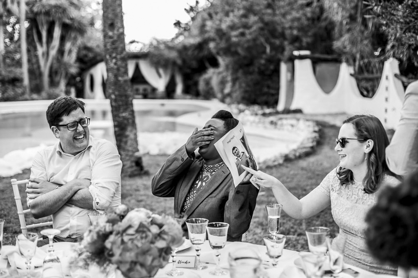 wedding photographer Southern Spain