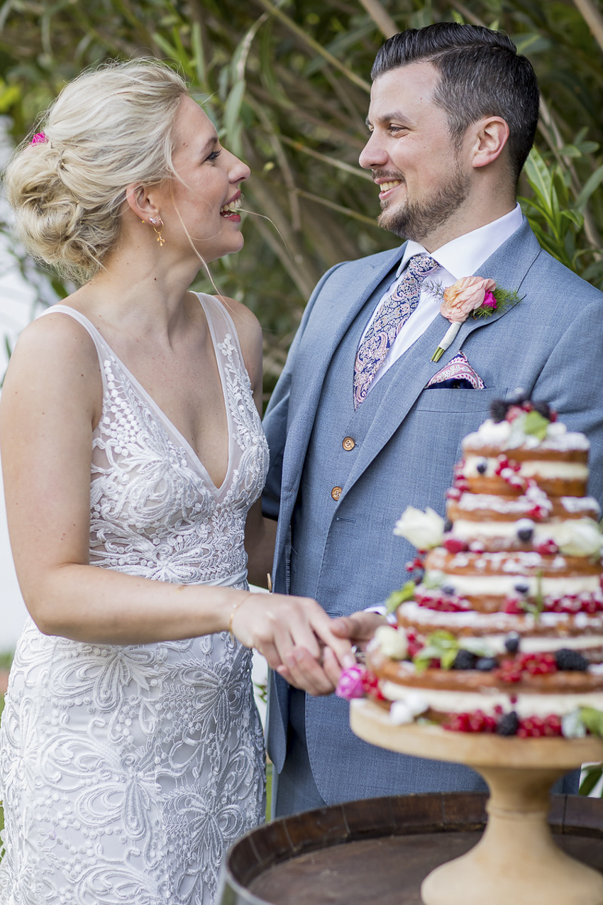 wedding photographer South of Spain