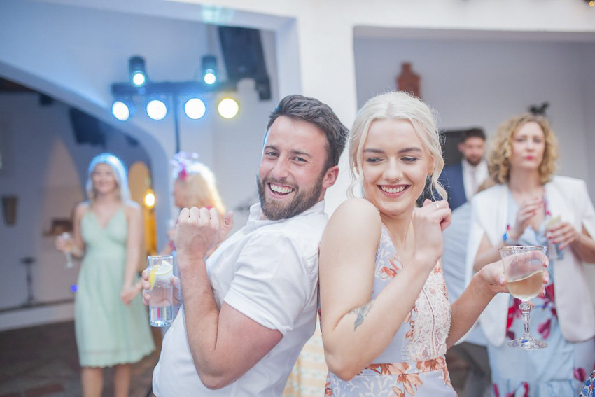 wedding photographer Marbella