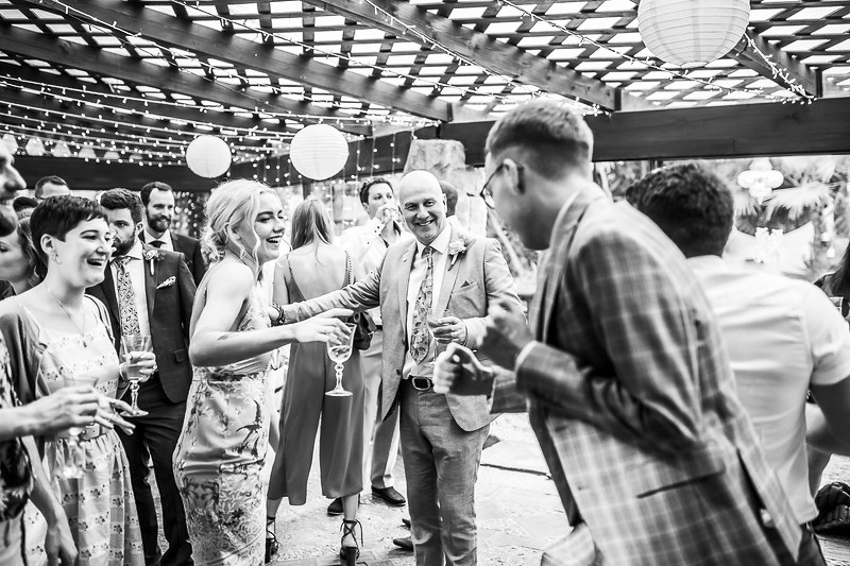 wedding photographer Malaga