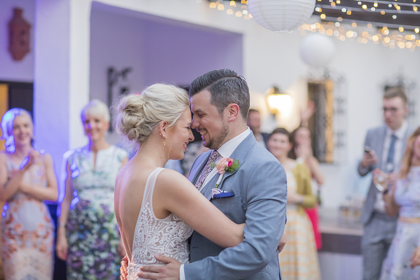 wedding photographer Malaga