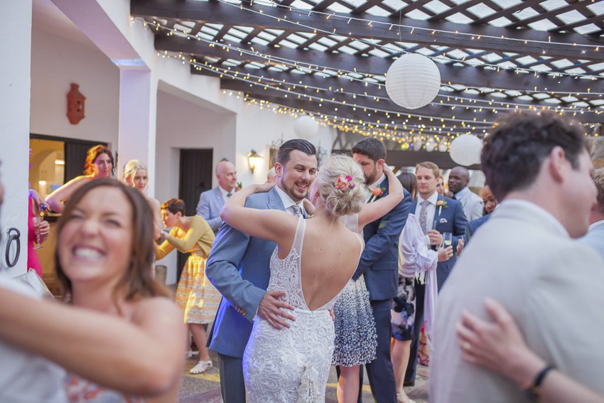 wedding photographer Marbella