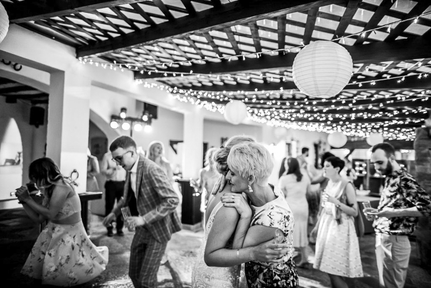 wedding photographer Malaga