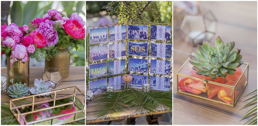 Wedding at Cortijo de los Caballos