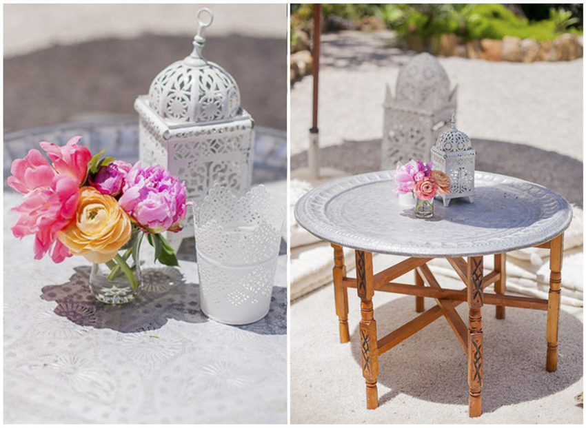 Wedding at Cortijo de los Caballos