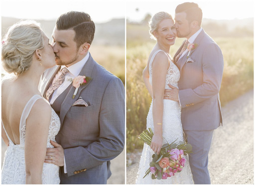 wedding photographer Marbella