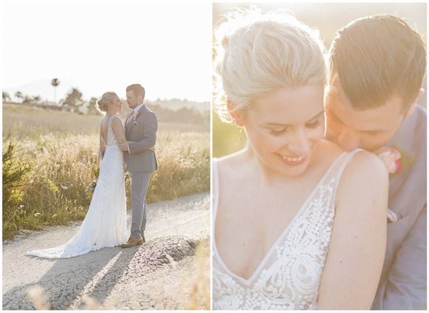 wedding photographer Malaga