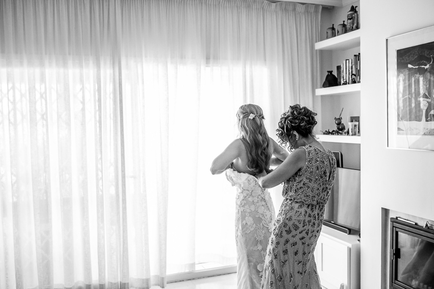 wedding photographer Malaga