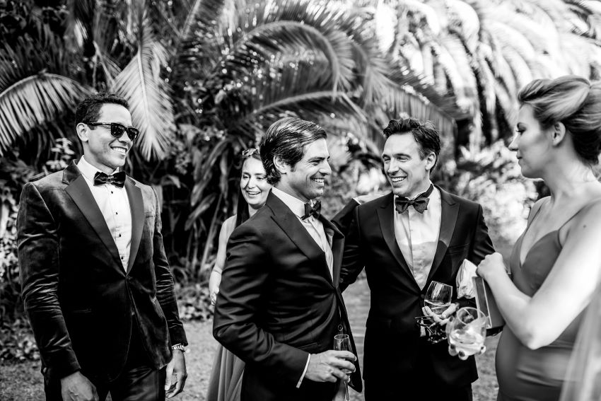 wedding photographer Southern Spain