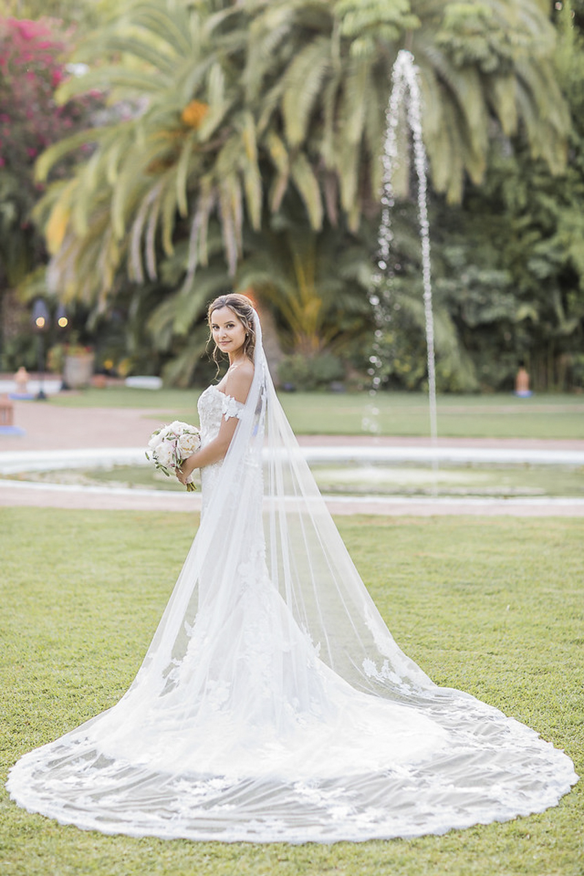 wedding photographer Marbella