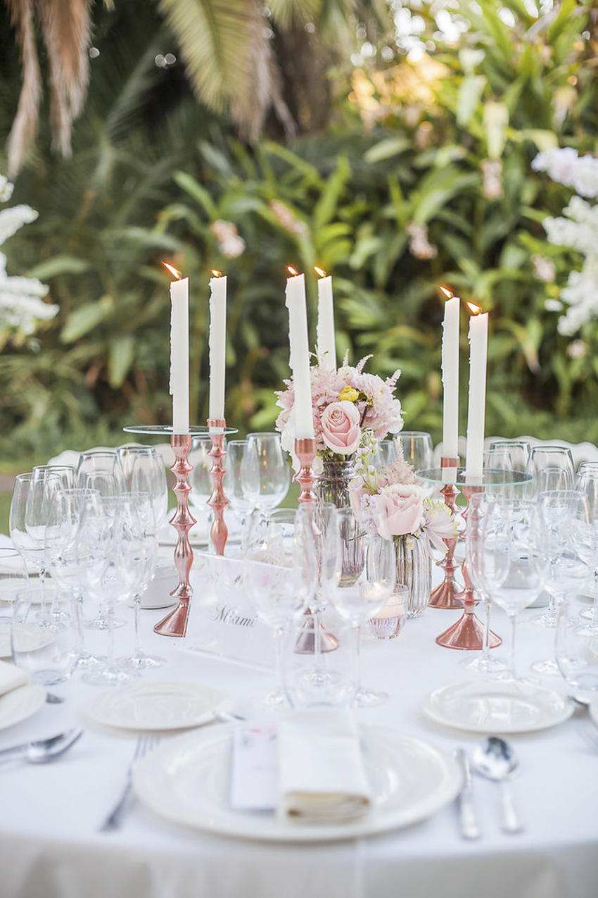 wedding at Finca la Concepcion Marbella