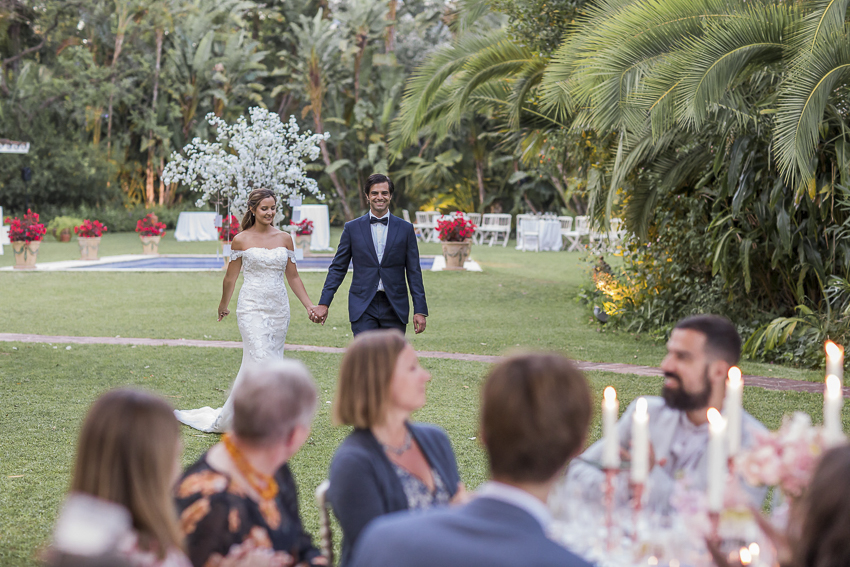 wedding photographer Marbella