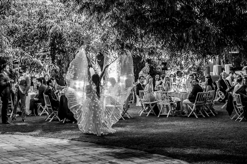 wedding at Finca la Concepcion Marbella