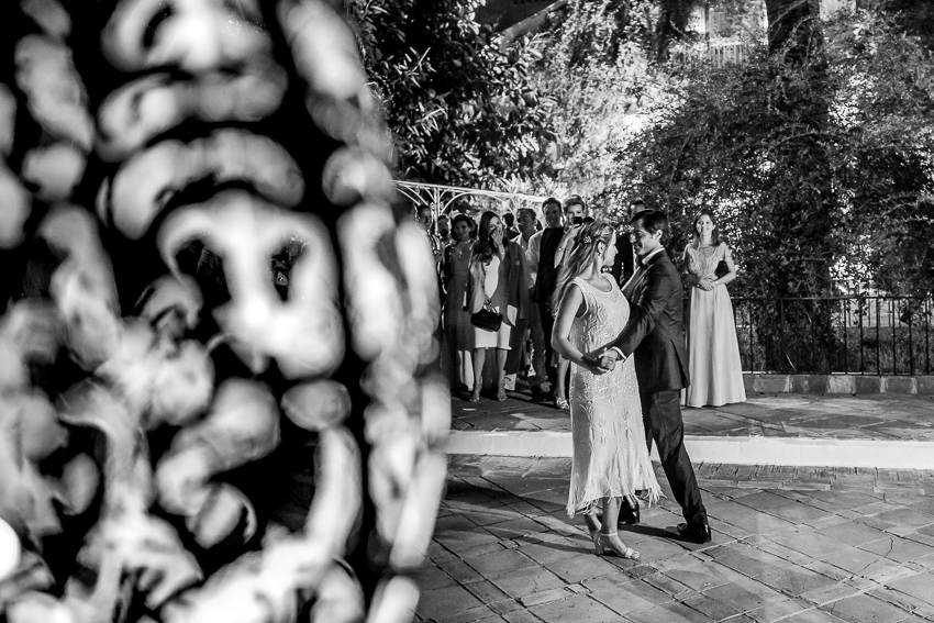 wedding photographer Marbella