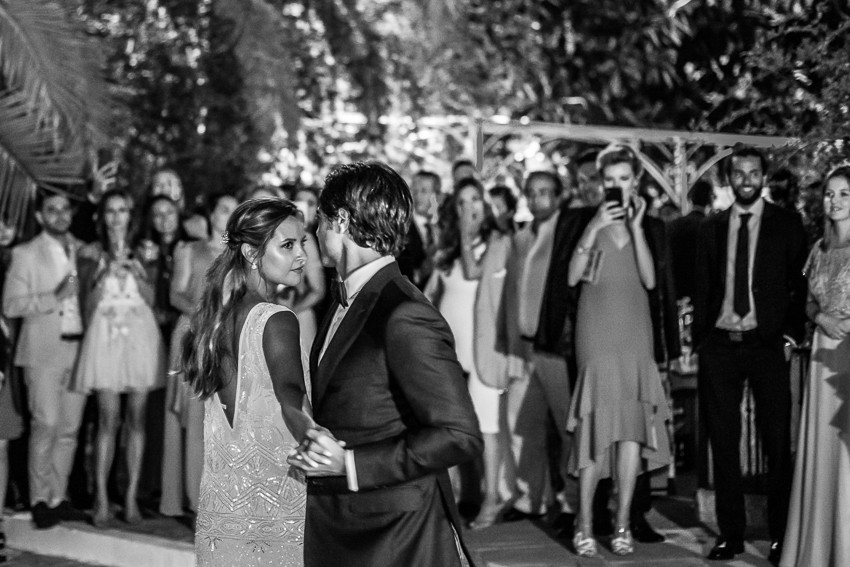 wedding photographer Southern Spain