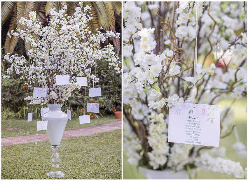 wedding at Finca la Concepcion Marbella