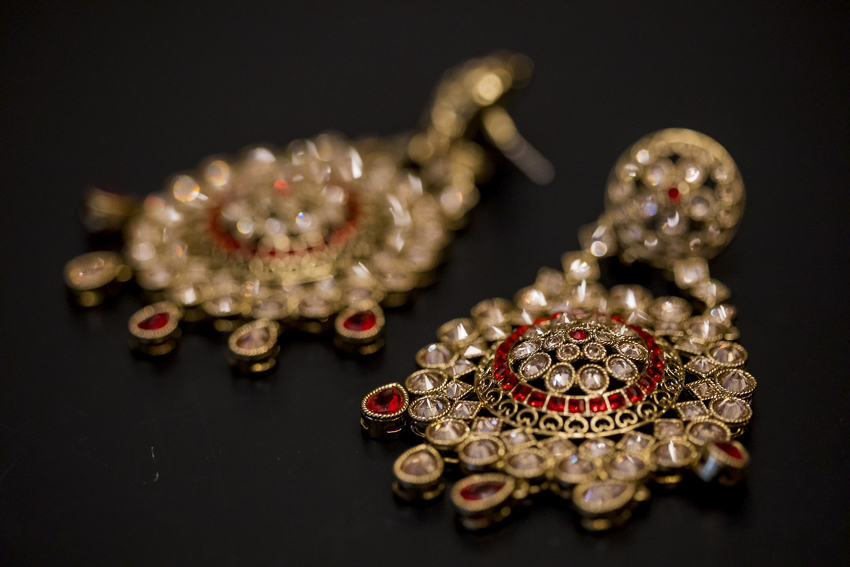 wedding at Finca Monasterio San Martin