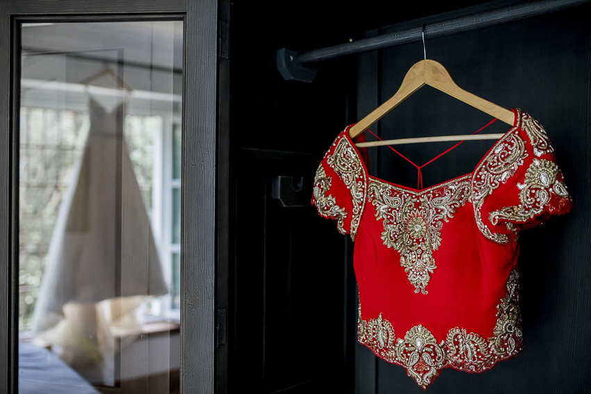 wedding at Finca Monasterio San Martin