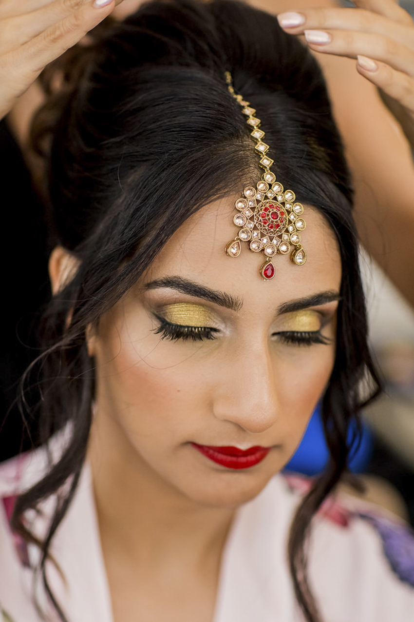 Hindu wedding Marbella