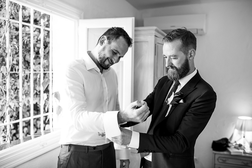 wedding photographer Marbella