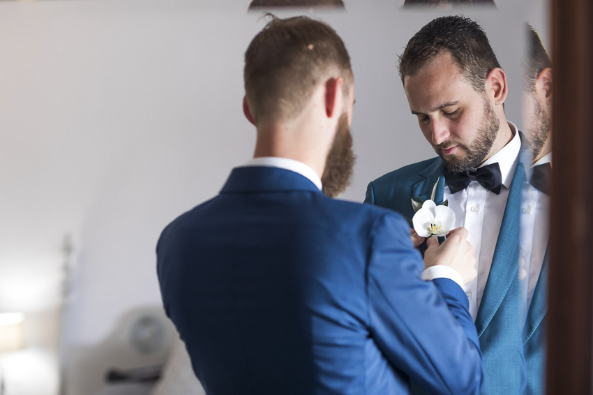 wedding photographer Malaga