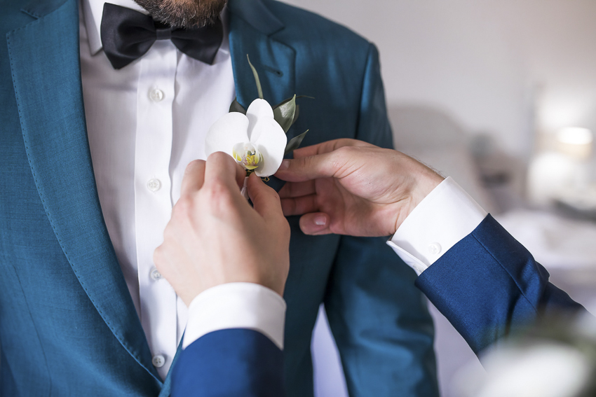 wedding photographer Marbella