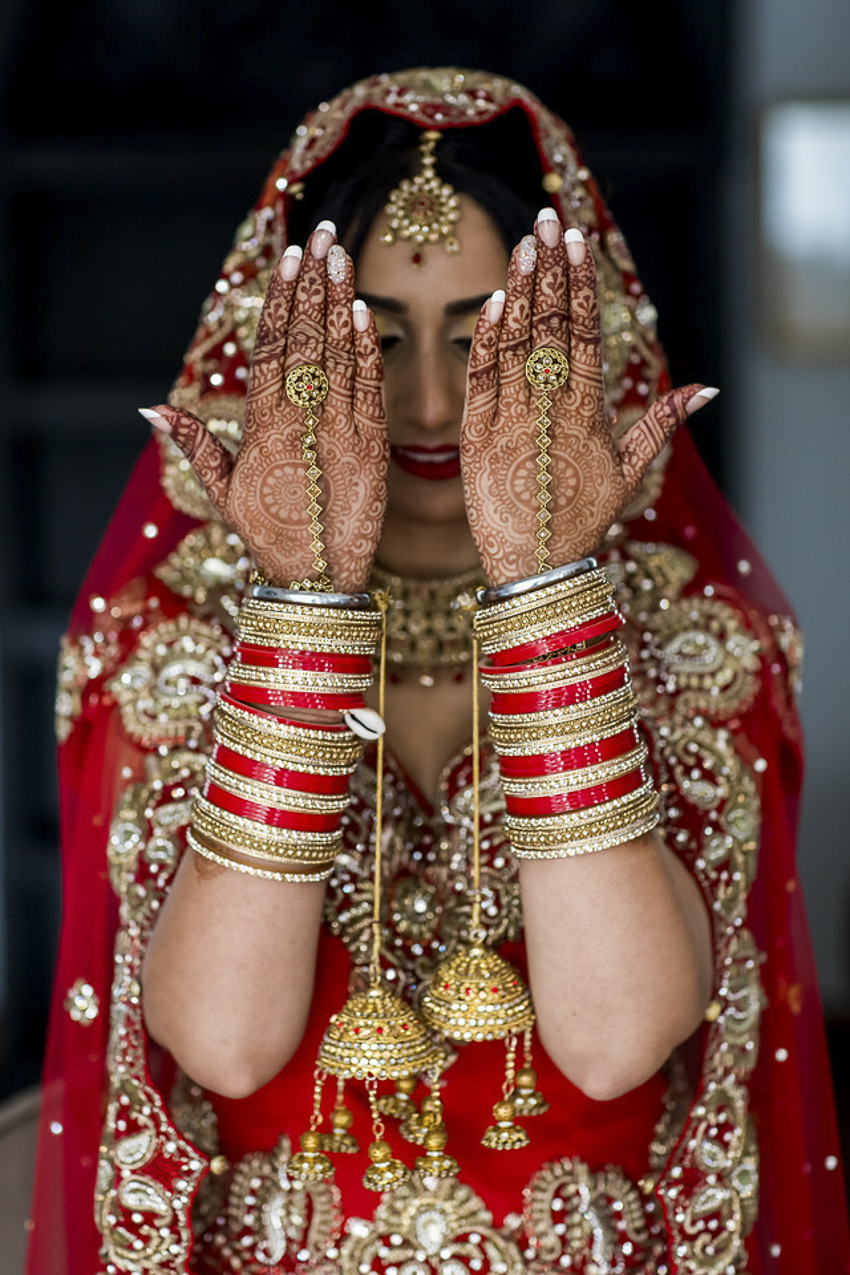 Hindu wedding Marbella