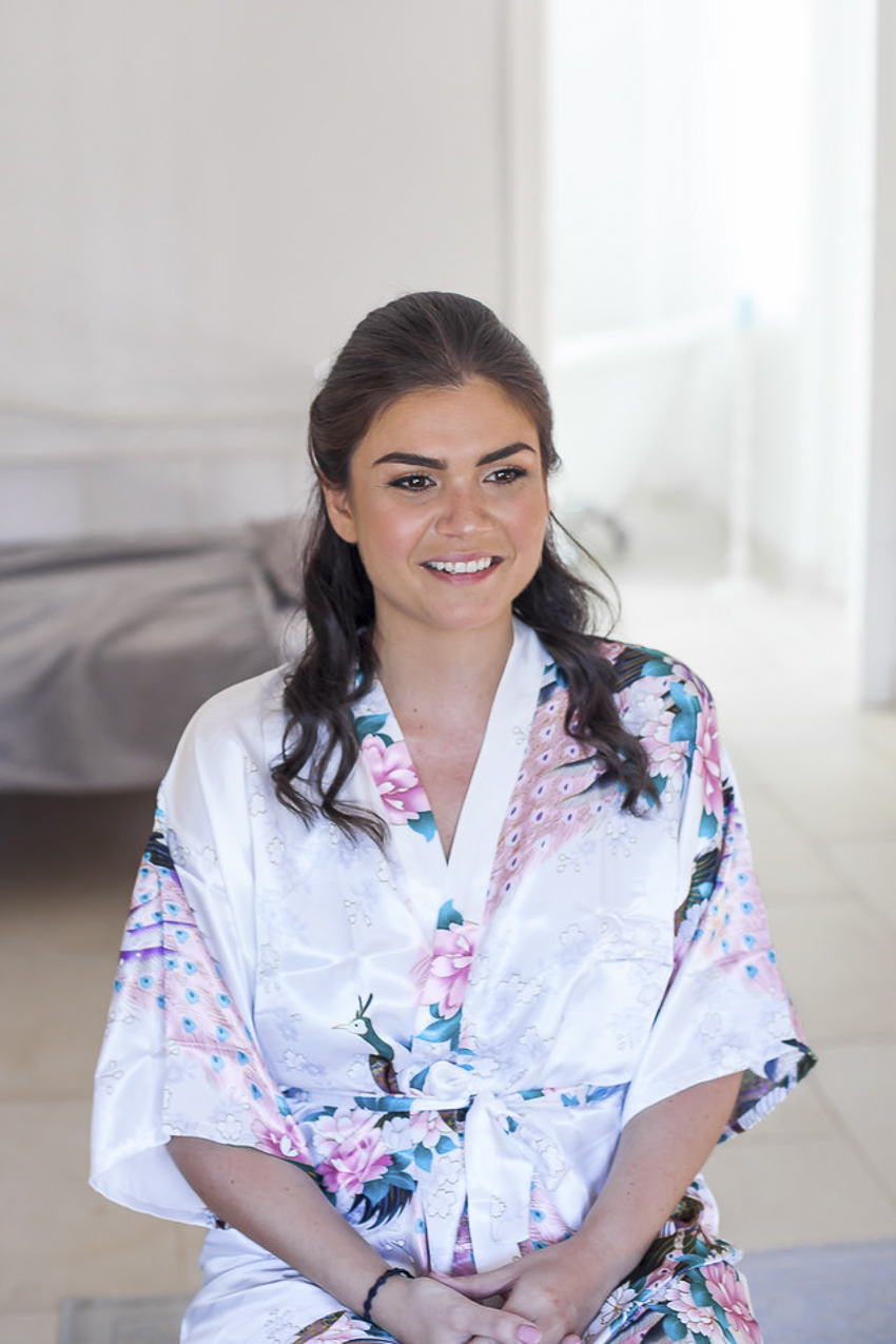 wedding photographer Malaga