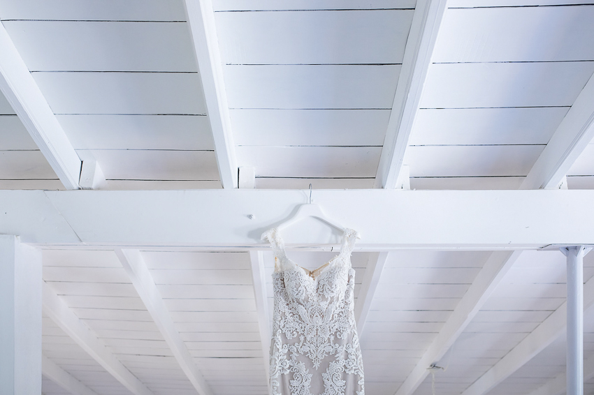 wedding at Cortijo Rosa Blanca