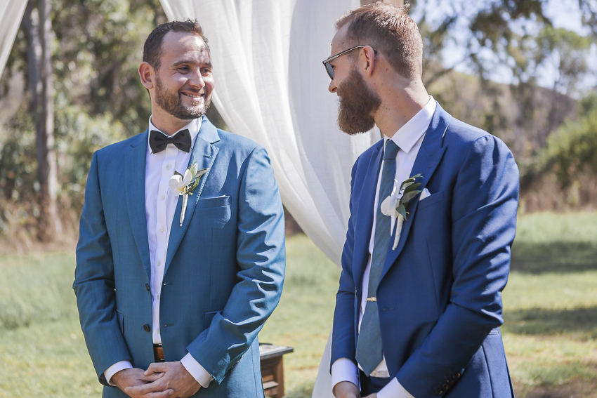 wedding photographer Malaga