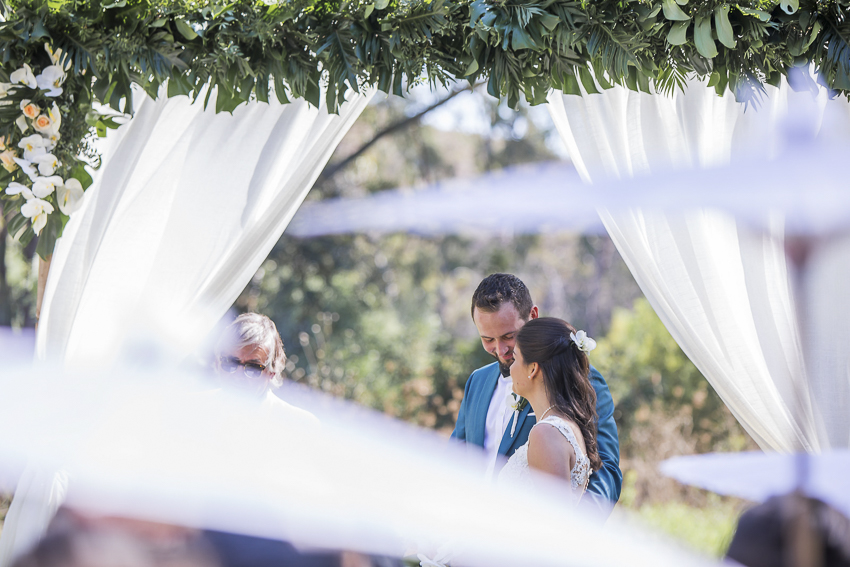 wedding at Cortijo Rosa Blanca