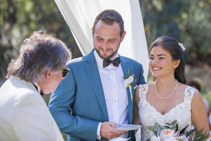 wedding photographer Malaga