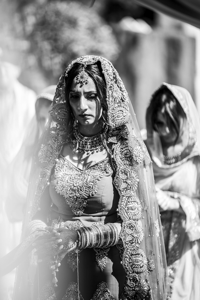Hindu wedding Marbella