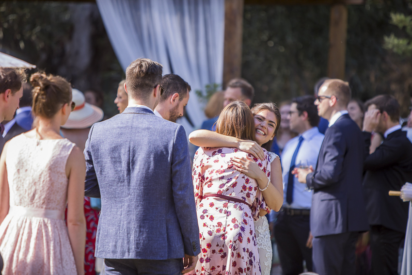wedding photographer Southern Spain